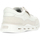 Chaussures Homme Baskets basses Clarks CHAUSSURES  NATURE X ONE Blanc