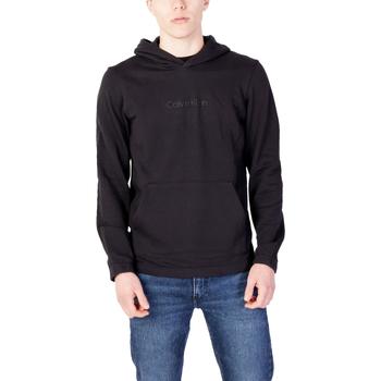 Vêtements Homme Sweats Calvin Klein Sport 00GMS3W303 Noir