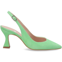 Chaussures Femme Escarpins Angari  Vert
