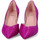Chaussures Femme Escarpins Angari  Violet