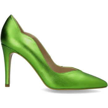 Chaussures Femme Escarpins Angari  Vert