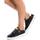 Chaussures Femme Baskets mode Carmela 06824501 Noir