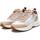 Chaussures Femme Baskets mode Carmela 06860302 Marron