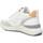 Chaussures Femme Baskets mode Carmela 06860406 Blanc