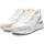 Chaussures Femme Baskets mode Carmela 06860406 Blanc