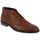 Chaussures Homme Derbies & Richelieu Tommy Hilfiger fm04176 Marron