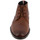 Chaussures Homme Derbies & Richelieu Tommy Hilfiger fm04176 Marron
