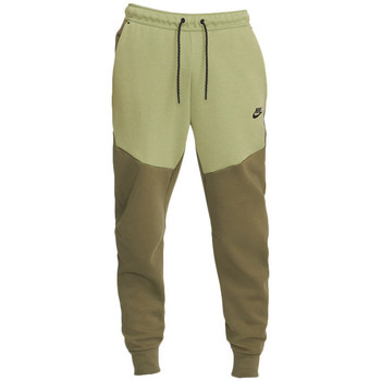 Vêtements Homme star Nike air floral f0r sale in the philippines star Nike TECH FLEECE Vert