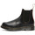 Chaussures Bottes Dr. Martens CHELSEA-2976 ABRUZZO LEA Noir