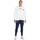 Vêtements Homme Ensembles de survêtement Nike Paris Saint-Germain Strike Blanc