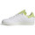 Chaussures Enfant Baskets basses adidas Originals STAN SMITH Junior Vert