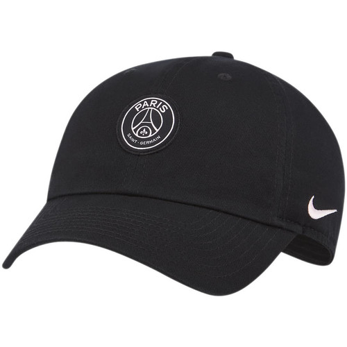 Nike PSG NK H86 CAP Noir - Accessoires textile Casquettes Homme 30,24 €