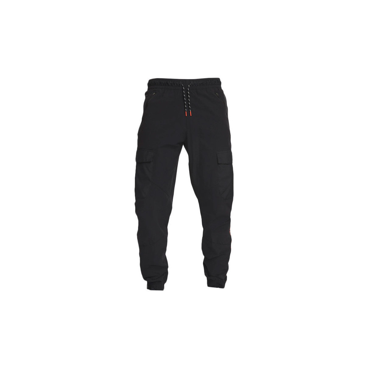 Vêtements Homme Pantalons de survêtement Nike AIRMAX WOGEN CARGO Noir