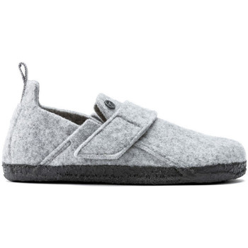 Chaussures Enfant Chaussons Birkenstock Airstep / A.S.98 Gris