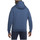 Vêtements Homme Sweats Nike Sportswear Hybrid Fleece Bleu