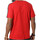 Vêtements Homme T-shirts & Polos Champion CREWNECK Rouge
