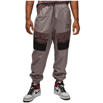 Vêtements Homme Pantalons de survêtement Nike Metallic JORDAN WOVEN Rouge