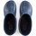 Chaussures Enfant Bottes Birkenstock Botte de pluie  Derry Eva Enfant Bleu