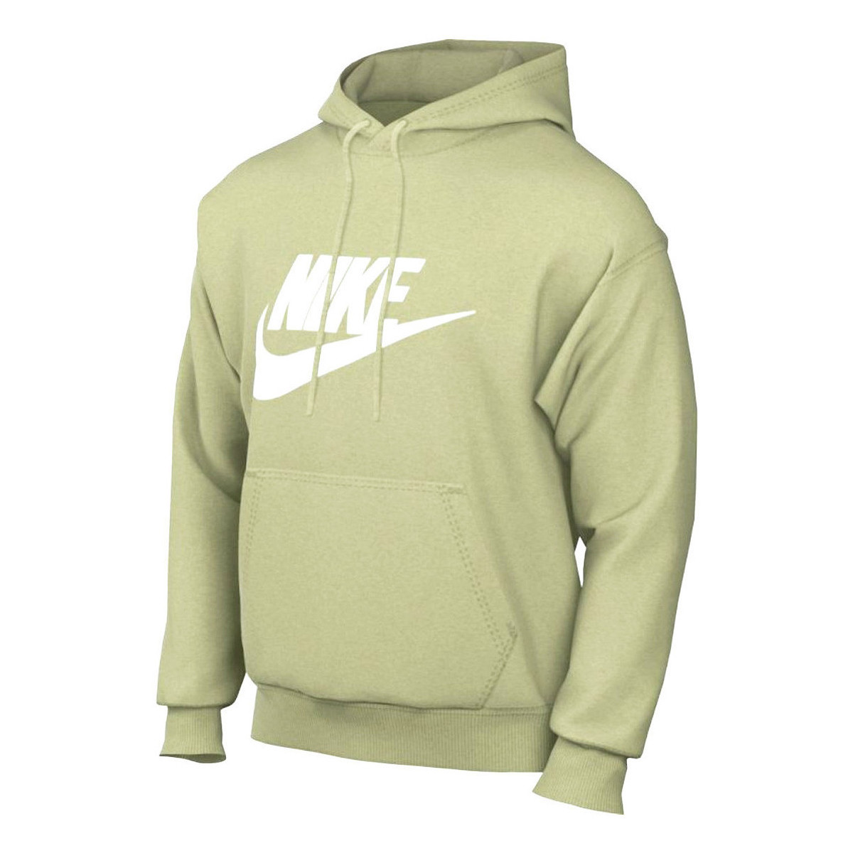 Vêtements Homme Sweats Nike SPORTSWEAR CLUB FLEECE Vert