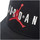 Accessoires textile Homme Casquettes Nike Jordan Legacy91 Jumpman Air Noir