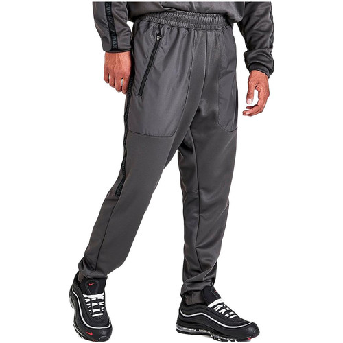 Vêtements Homme Pantalons de survêtement Nike AIR MAX PK Gris