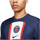 Vêtements Homme T-shirts & Polos Nike PSG Domicile 2022/23 Bleu