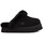 Chaussures Femme Chaussons UGG Chausson mules  W DISQUETTE Noir