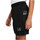 Vêtements Enfant Shorts / Bermudas Nike NSW AIR MAX Enfant Noir