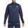 Vêtements Homme Vestes de survêtement Nike Paris Saint-Germain Tech Fleece Bleu