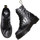 Chaussures Femme Bottes Dr. Martens JADON PLATFORME Noir