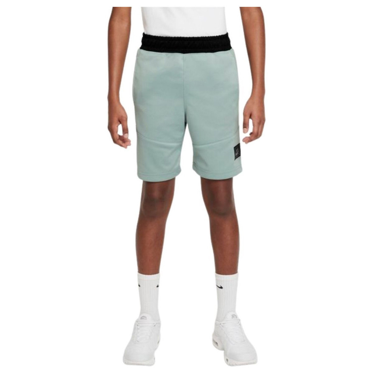 Vêtements Enfant Shorts / Bermudas Nike givenchy NSW AIR MAX Enfant Gris