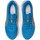 Chaussures Homme Baskets basses Asics JOLT4 Bleu