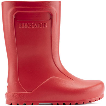 Chaussures Enfant Bottes Birkenstock Botte de pluie Rouge