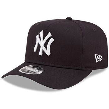 Accessoires textile Casquettes New-Era MLB LOGO 9FIFTY New York Yankees Bleu