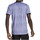 Vêtements Homme T-shirts & Polos adidas Originals REAL MADRID EXTERIEUR Violet
