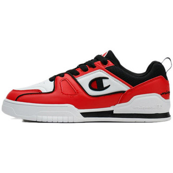 Chaussures Homme Baskets basses Champion Basket  3 Rouge