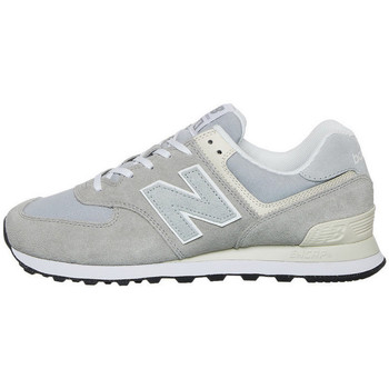 Chaussures Homme Baskets basses New Balance 574 Gris