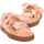 Chaussures Femme Tennis Puma 366729-01 Rose