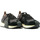 Chaussures Baskets mode Palladium TROOP RUNNER Noir
