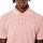 Vêtements Homme Polos manches courtes Kaporal Rayoc pink Rose