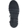 Chaussures Femme Boots Mens Tamaris Boots Mens lacets 25844-29-BOTTE Noir