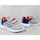 Chaussures Enfant Baskets basses adidas Originals Tensaur Run 20 CF Gris