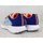 Chaussures Enfant Baskets basses adidas Originals Tensaur Run 20 CF Gris