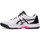 Chaussures Homme Tennis Asics Geldedicate 7 Blanc