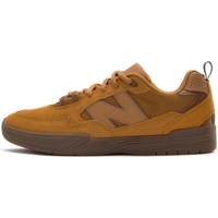 Chaussures Homme Baskets basses New Balance 808 Marron