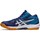 Chaussures Homme Multisport Asics Geltask 3 MT Bleu, Bleu marine