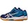 Chaussures Homme Multisport Asics Geltask 3 MT Bleu marine, Bleu