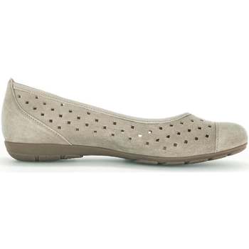 Chaussures Femme Escarpins Gabor 24.169.31 Gris