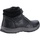 Chaussures Homme Bottes Hush puppies Grover Noir