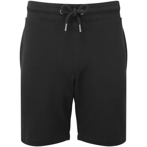 Vêtements Homme Shorts / Bermudas Generic  Noir